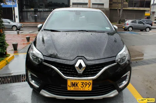 Renault Captur 2.0 Bose At