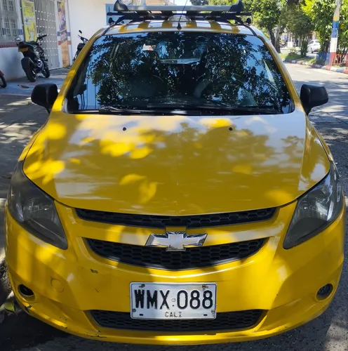 Chevrolet Sail Hatchback