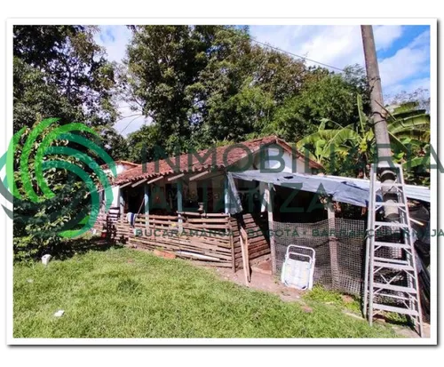 Finca En Venta En Guatiguara. Cod V61076