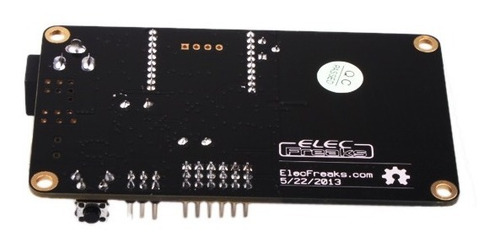 Lector Rfid Nfc Pn532 Usb Arduino Compatible Port Xbee