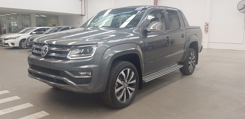 Volkswagen Amarok 3.0 V6 Extreme
