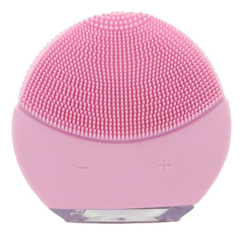 Limpiador Masajeador Facial Forever Lina M2 Usb Recargable