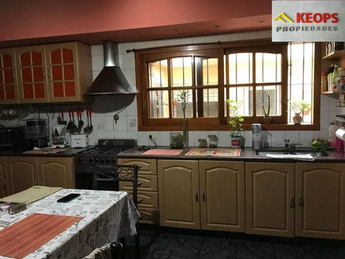 Imagen 10 de 14 de Venta Excelente Casa 5 Amb. Villa Lynch