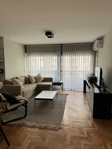 Departamento En Venta De 3 Dor
