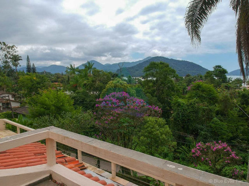 Imagem 6 de 20 de Casa Com 5 Dorms, Praia Dura, Ubatuba - R$ 1.5 Mi, Cod: 757 - V757