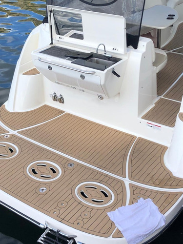 Bayliner 350 Br 2015