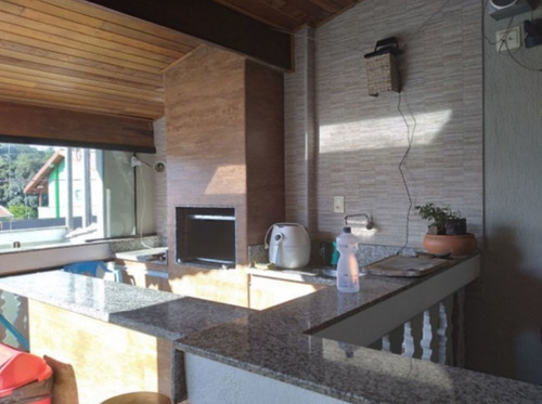 Imagem 4 de 8 de Casa - Ca01380 - 69832656
