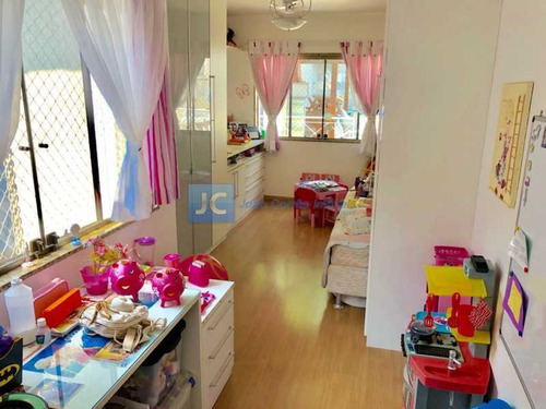 Imagem 12 de 15 de Casa Em Condomínio-à Venda-freguesia (jacarepaguá)-rio De Janeiro - Cbcn30010