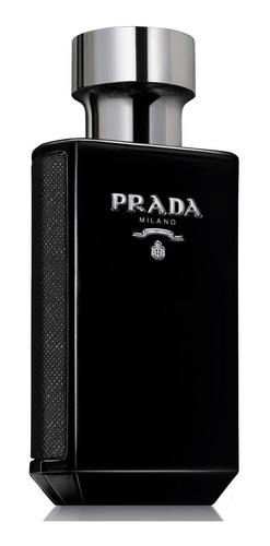 Perfume Prada L´homme Intense Edp 100 Ml.- Hombre.