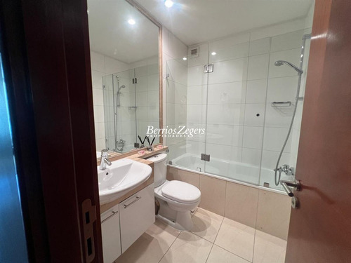 Departamento En Arriendo De 3 Dorm. En Lo Barnechea