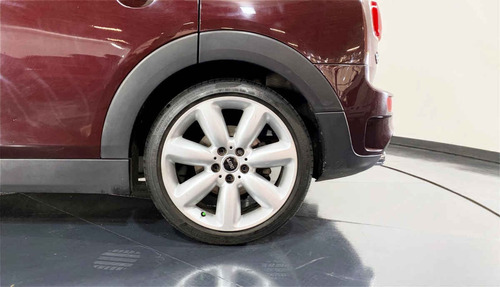 Imagen 10 de 15 de 109553 - Mini Clubman 2017 Con Garantía