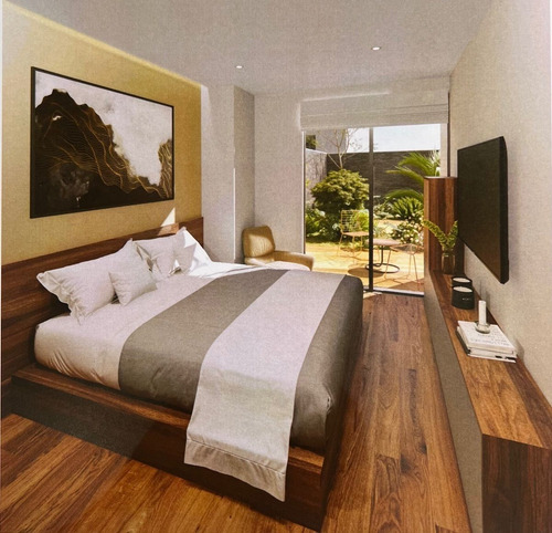 Vendo Terreno Con Proyecto De Inversión Inmobiliaria Cod. Vte771
