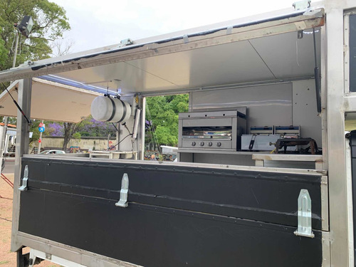 Alquilo Foodtruck Nuevo