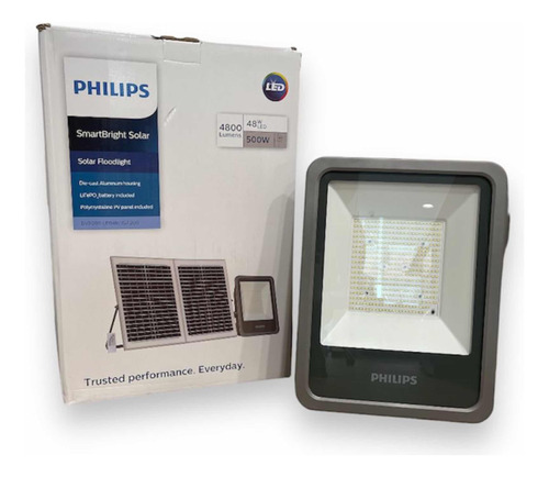 Reflector Led Solar 500w Philips
