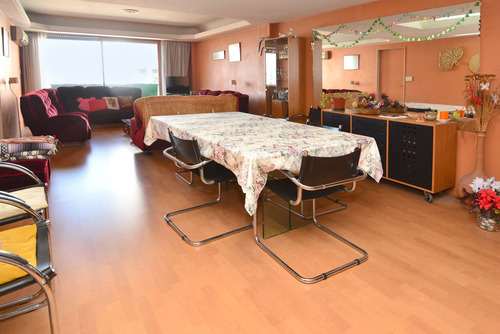 Imagen 6 de 22 de 4 Ambientes 133m2 Balcon Al Frente Con Cochera