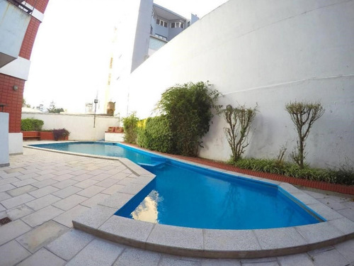 Venta Depto 4 Amb. Semipiso A Nuevo. Apto Credito Alsina 100. Ramos Mejía