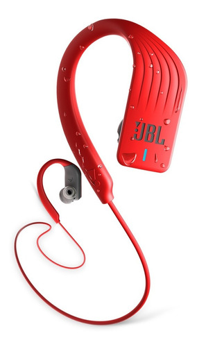 Fone De Ouvido Esportivo Jbl Endurance Sprint Waterproof Bt