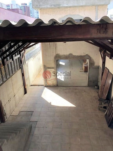 Prédio Comercial Próximo Ao Metrô Carrão. - Ta7471