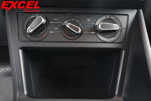 Volkswagen Virtus 1.0 200 Tsi Comfortline Automático