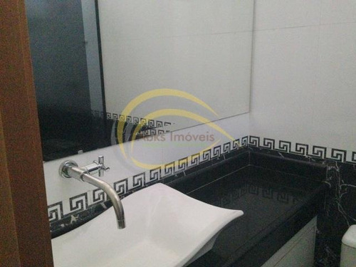 Imagem 15 de 26 de Casa Com 2 Dormitórios À Venda, 65 M² Por R$ 320.000,00 - Vila De Espanha - Cotia/sp - Ca1448