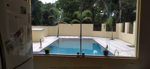 Imagem 17 de 29 de Chácaras Na Praia À Venda Em Itanhaem/sp - Compre O Seu Chácaras Na Praia Aqui! - 523329