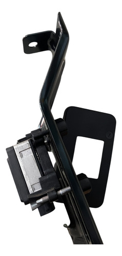Sensor Módulo Radar Byd Song Plus 22/25 Sa3h3602600 Completo