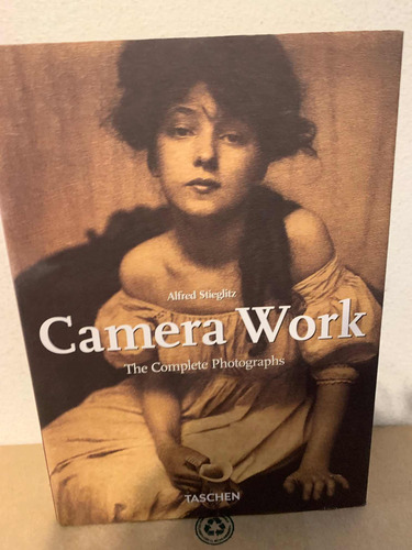 Camera Work: The Complete Photographs 1903-1917