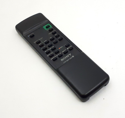 Control Remoto Sony Vtr Tv Vcr Rmt-ds5