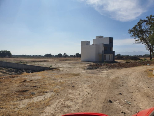 Imagen 1 de 6 de Excelente Terreno En Jaltenco, Edo. De México (c)