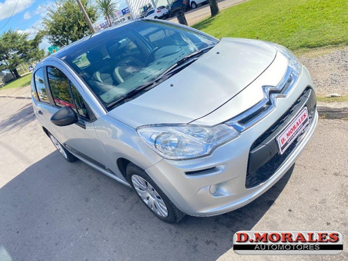 Citroën C3 Origine 1.5 2014 Buen Estado!