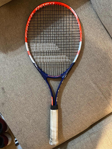 Raqueta Babolat By Roland Garros French Open Junior 25