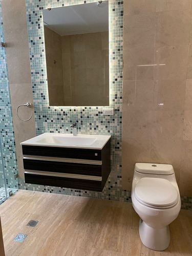 Apartamento En Alquiler La Castellana