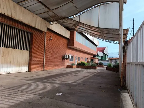 Galpón En Venta