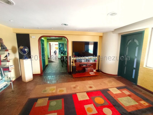 Yonny Silva Rentahouse Vende Hermoso Apartamento En Las Chimeneas Rcys 24-25571