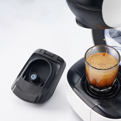 Adaptador De Café Reutilizable Para Dolce Gusto Edg Lumio Dg