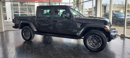 Imagen 3 de 9 de Jeep Gladiator Overland 3.6l At8 Unidad En Stock