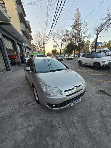 Citroën Citroën C4 1.6 X Pack Look C4 1.6 X Pack Look
