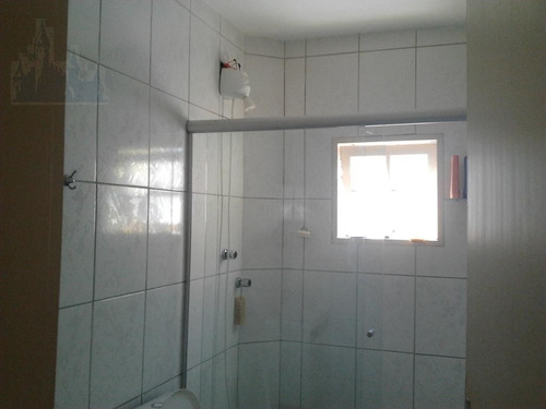 Imagem 17 de 22 de Casa Para Venda, 3 Dormitórios, Vila Gumercindo - São Paulo - 8523