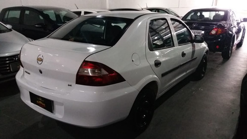 Chevrolet Prisma 1.4 Joy Flex 2010