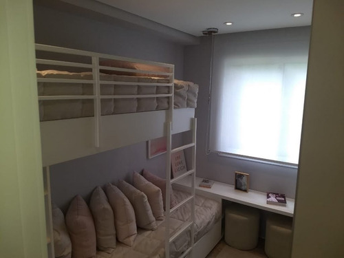 Imagem 2 de 7 de Apartamento Para Venda, 2 Dormitório(s), 55.0m² - 1578