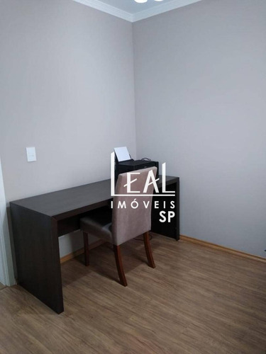 Imagem 14 de 30 de Apartamento Com 2 Dormitórios À Venda, 59 M² Por R$ 330.000,00 - Jardim Imperador - Guarulhos/sp - Ap1375