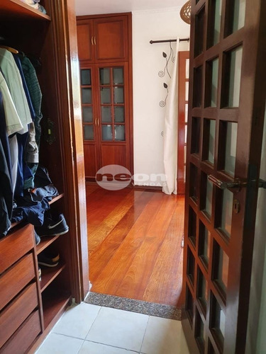 Imagem 2 de 15 de Casa Sobrado - Nova Petropolis - Ref: 20575 - V-20575