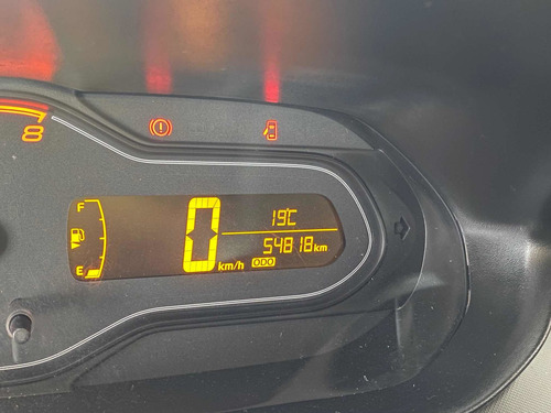 Imagem 17 de 20 de Chevrolet Onix 2019 1.0 Joy 5p