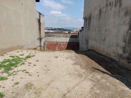 Terreno 140 M² - Jardim Paulista - Sorocaba/sp