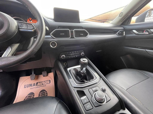 Mazda Cx-5 New Cx5 Core