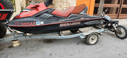 2006 Sea Doo Rxt Cdi Ecu