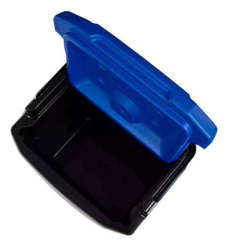 Igloo Latitude Hielera Portatil 16qt(15.14 Lts) Sport Blue 2