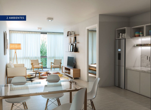 Imagen 4 de 28 de Monoambiente De Pozo Amenities Villa Urquiza