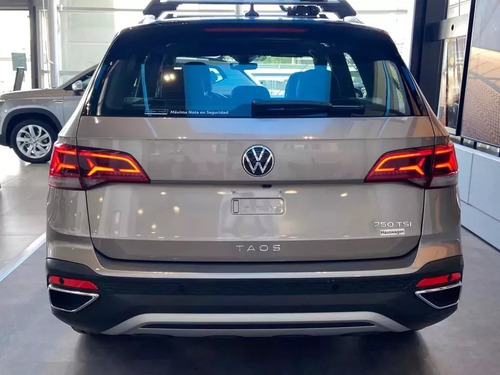Volkswagen Taos 1.4 250 Tsi Highline Bi Tono