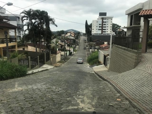 Imagem 4 de 4 de Terreno No Costa E Silva Com 0 Quartos Para Venda, 506 M² - Kt363